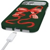 image:imageCasely iPhone 15 Plus Case  Weve Peaked  Aprs Ski Mountains  Compatible with MagSafe  Classic Ultra Slim DesignSantas Favorite  Holiday Bow