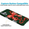 image:imageCasely iPhone 15 Plus Case  Weve Peaked  Aprs Ski Mountains  Compatible with MagSafe  Classic Ultra Slim DesignSantas Favorite  Holiday Bow