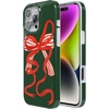 image:imageCasely iPhone 15 Plus Case  Weve Peaked  Aprs Ski Mountains  Compatible with MagSafe  Classic Ultra Slim DesignSantas Favorite  Holiday Bow