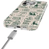 image:imageCasely iPhone 15 Plus Case  Weve Peaked  Aprs Ski Mountains  Compatible with MagSafe  Classic Ultra Slim DesignSantas Stamps  Holiday Market