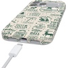 image:imageCasely iPhone 15 Plus Case  Weve Peaked  Aprs Ski Mountains  Compatible with MagSafe  Classic Ultra Slim DesignSantas Stamps  Holiday Market