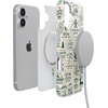 image:imageCasely iPhone 15 Plus Case  Weve Peaked  Aprs Ski Mountains  Compatible with MagSafe  Classic Ultra Slim DesignSantas Stamps  Holiday Market