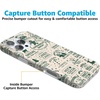 image:imageCasely iPhone 15 Plus Case  Weve Peaked  Aprs Ski Mountains  Compatible with MagSafe  Classic Ultra Slim DesignSantas Stamps  Holiday Market