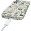 image:imageCasely iPhone 15 Plus Case  Weve Peaked  Aprs Ski Mountains  Compatible with MagSafe  Classic Ultra Slim DesignSantas Stamps  Holiday Market