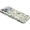 image:imageCasely iPhone 15 Plus Case  Weve Peaked  Aprs Ski Mountains  Compatible with MagSafe  Classic Ultra Slim DesignSantas Stamps  Holiday Market