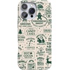 image:imageCasely iPhone 15 Plus Case  Weve Peaked  Aprs Ski Mountains  Compatible with MagSafe  Classic Ultra Slim DesignSantas Stamps  Holiday Market