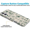 image:imageCasely iPhone 15 Plus Case  Weve Peaked  Aprs Ski Mountains  Compatible with MagSafe  Classic Ultra Slim DesignSantas Stamps  Holiday Market