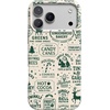 image:imageCasely iPhone 15 Plus Case  Weve Peaked  Aprs Ski Mountains  Compatible with MagSafe  Classic Ultra Slim DesignSantas Stamps  Holiday Market