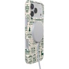 image:imageCasely iPhone 15 Plus Case  Weve Peaked  Aprs Ski Mountains  Compatible with MagSafe  Classic Ultra Slim DesignSantas Stamps  Holiday Market