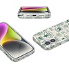image:imageCasely iPhone 15 Plus Case  Weve Peaked  Aprs Ski Mountains  Compatible with MagSafe  Classic Ultra Slim DesignSantas Stamps  Holiday Market