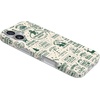 image:imageCasely iPhone 15 Plus Case  Weve Peaked  Aprs Ski Mountains  Compatible with MagSafe  Classic Ultra Slim DesignSantas Stamps  Holiday Market