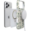 image:imageCasely iPhone 15 Plus Case  Weve Peaked  Aprs Ski Mountains  Compatible with MagSafe  Classic Ultra Slim DesignSantas Stamps  Holiday Market