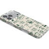 image:imageCasely iPhone 15 Plus Case  Weve Peaked  Aprs Ski Mountains  Compatible with MagSafe  Classic Ultra Slim DesignSantas Stamps  Holiday Market