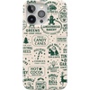 image:imageCasely iPhone 15 Plus Case  Weve Peaked  Aprs Ski Mountains  Compatible with MagSafe  Classic Ultra Slim DesignSantas Stamps  Holiday Market