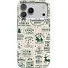 image:imageCasely iPhone 15 Plus Case  Weve Peaked  Aprs Ski Mountains  Compatible with MagSafe  Classic Ultra Slim DesignSantas Stamps  Holiday Market