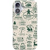 image:imageCasely iPhone 15 Plus Case  Weve Peaked  Aprs Ski Mountains  Compatible with MagSafe  Classic Ultra Slim DesignSantas Stamps  Holiday Market