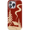 image:imageCasely iPhone 15 Plus Case  Weve Peaked  Aprs Ski Mountains  Compatible with MagSafe  Classic Ultra Slim DesignSnowed In  Cozy Winter