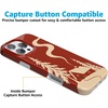 image:imageCasely iPhone 15 Plus Case  Weve Peaked  Aprs Ski Mountains  Compatible with MagSafe  Classic Ultra Slim DesignSnowed In  Cozy Winter