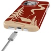 image:imageCasely iPhone 15 Plus Case  Weve Peaked  Aprs Ski Mountains  Compatible with MagSafe  Classic Ultra Slim DesignSnowed In  Cozy Winter