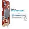 image:imageCasely iPhone 15 Plus Case  Weve Peaked  Aprs Ski Mountains  Compatible with MagSafe  Classic Ultra Slim DesignSnowed In  Cozy Winter
