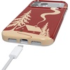 image:imageCasely iPhone 15 Plus Case  Weve Peaked  Aprs Ski Mountains  Compatible with MagSafe  Classic Ultra Slim DesignSnowed In  Cozy Winter