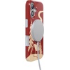 image:imageCasely iPhone 15 Plus Case  Weve Peaked  Aprs Ski Mountains  Compatible with MagSafe  Classic Ultra Slim DesignSnowed In  Cozy Winter