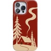 image:imageCasely iPhone 15 Plus Case  Weve Peaked  Aprs Ski Mountains  Compatible with MagSafe  Classic Ultra Slim DesignSnowed In  Cozy Winter
