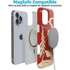 image:imageCasely iPhone 15 Plus Case  Weve Peaked  Aprs Ski Mountains  Compatible with MagSafe  Classic Ultra Slim DesignSnowed In  Cozy Winter