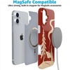 image:imageCasely iPhone 15 Plus Case  Weve Peaked  Aprs Ski Mountains  Compatible with MagSafe  Classic Ultra Slim DesignSnowed In  Cozy Winter