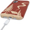image:imageCasely iPhone 15 Plus Case  Weve Peaked  Aprs Ski Mountains  Compatible with MagSafe  Classic Ultra Slim DesignSnowed In  Cozy Winter