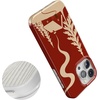 image:imageCasely iPhone 15 Plus Case  Weve Peaked  Aprs Ski Mountains  Compatible with MagSafe  Classic Ultra Slim DesignSnowed In  Cozy Winter