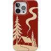 image:imageCasely iPhone 15 Plus Case  Weve Peaked  Aprs Ski Mountains  Compatible with MagSafe  Classic Ultra Slim DesignSnowed In  Cozy Winter