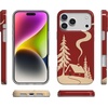 image:imageCasely iPhone 15 Plus Case  Weve Peaked  Aprs Ski Mountains  Compatible with MagSafe  Classic Ultra Slim DesignSnowed In  Cozy Winter