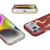 image:imageCasely iPhone 15 Plus Case  Weve Peaked  Aprs Ski Mountains  Compatible with MagSafe  Classic Ultra Slim DesignSnowed In  Cozy Winter