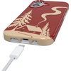 image:imageCasely iPhone 15 Plus Case  Weve Peaked  Aprs Ski Mountains  Compatible with MagSafe  Classic Ultra Slim DesignSnowed In  Cozy Winter