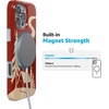 image:imageCasely iPhone 15 Plus Case  Weve Peaked  Aprs Ski Mountains  Compatible with MagSafe  Classic Ultra Slim DesignSnowed In  Cozy Winter