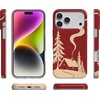 image:imageCasely iPhone 15 Plus Case  Weve Peaked  Aprs Ski Mountains  Compatible with MagSafe  Classic Ultra Slim DesignSnowed In  Cozy Winter