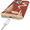image:imageCasely iPhone 15 Plus Case  Weve Peaked  Aprs Ski Mountains  Compatible with MagSafe  Classic Ultra Slim DesignSnowed In  Cozy Winter