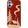 image:imageCasely iPhone 15 Plus Case  Weve Peaked  Aprs Ski Mountains  Compatible with MagSafe  Classic Ultra Slim DesignSnowed In  Cozy Winter