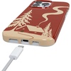 image:imageCasely iPhone 15 Plus Case  Weve Peaked  Aprs Ski Mountains  Compatible with MagSafe  Classic Ultra Slim DesignSnowed In  Cozy Winter