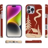 image:imageCasely iPhone 15 Plus Case  Weve Peaked  Aprs Ski Mountains  Compatible with MagSafe  Classic Ultra Slim DesignSnowed In  Cozy Winter