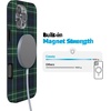 image:imageCasely iPhone 15 Plus Case  Weve Peaked  Aprs Ski Mountains  Compatible with MagSafe  Classic Ultra Slim DesignSpruce  Kitty and Vibe Holiday