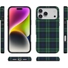 image:imageCasely iPhone 15 Plus Case  Weve Peaked  Aprs Ski Mountains  Compatible with MagSafe  Classic Ultra Slim DesignSpruce  Kitty and Vibe Holiday