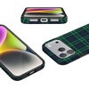 image:imageCasely iPhone 15 Plus Case  Weve Peaked  Aprs Ski Mountains  Compatible with MagSafe  Classic Ultra Slim DesignSpruce  Kitty and Vibe Holiday