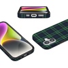 image:imageCasely iPhone 15 Plus Case  Weve Peaked  Aprs Ski Mountains  Compatible with MagSafe  Classic Ultra Slim DesignSpruce  Kitty and Vibe Holiday