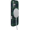 image:imageCasely iPhone 15 Plus Case  Weve Peaked  Aprs Ski Mountains  Compatible with MagSafe  Classic Ultra Slim DesignSpruce  Kitty and Vibe Holiday