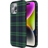 image:imageCasely iPhone 15 Plus Case  Weve Peaked  Aprs Ski Mountains  Compatible with MagSafe  Classic Ultra Slim DesignSpruce  Kitty and Vibe Holiday