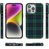 image:imageCasely iPhone 15 Plus Case  Weve Peaked  Aprs Ski Mountains  Compatible with MagSafe  Classic Ultra Slim DesignSpruce  Kitty and Vibe Holiday
