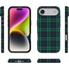 image:imageCasely iPhone 15 Plus Case  Weve Peaked  Aprs Ski Mountains  Compatible with MagSafe  Classic Ultra Slim DesignSpruce  Kitty and Vibe Holiday