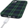 image:imageCasely iPhone 15 Plus Case  Weve Peaked  Aprs Ski Mountains  Compatible with MagSafe  Classic Ultra Slim DesignSpruce  Kitty and Vibe Holiday